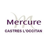 Mercure Castres l'Occitan