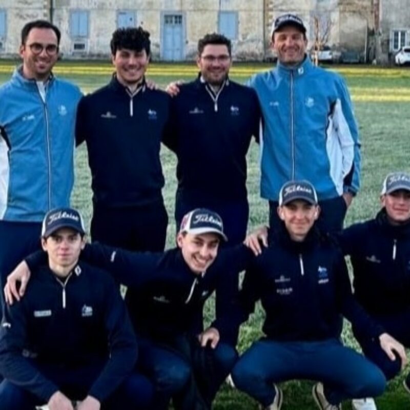 Championnat de France par équipes messieurs