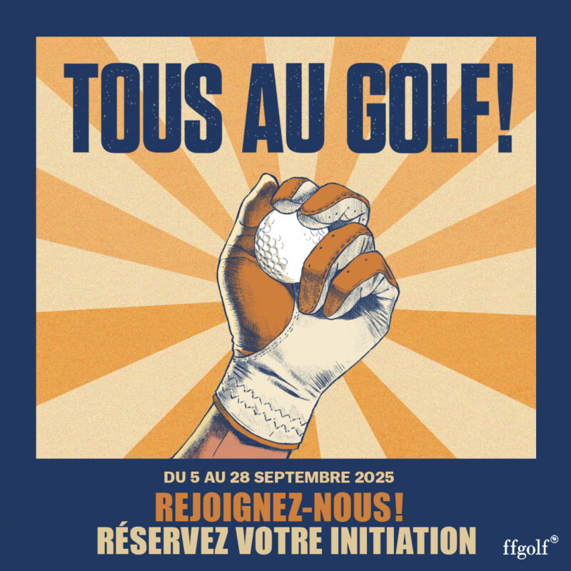 Testez-vous au Golf