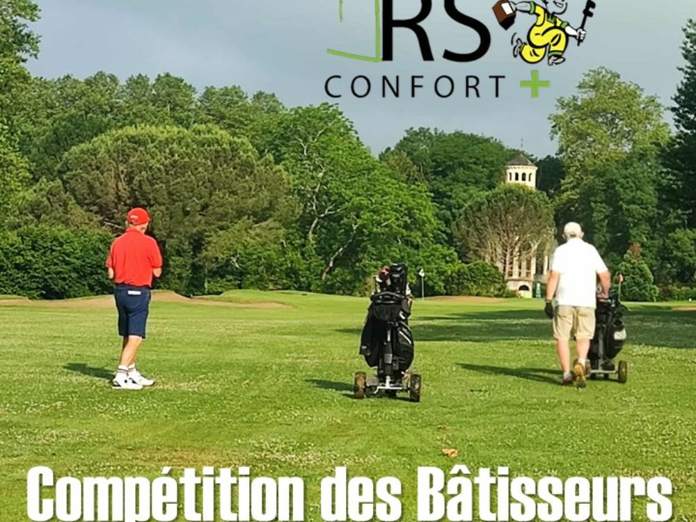 Compétition des bâtisseurs