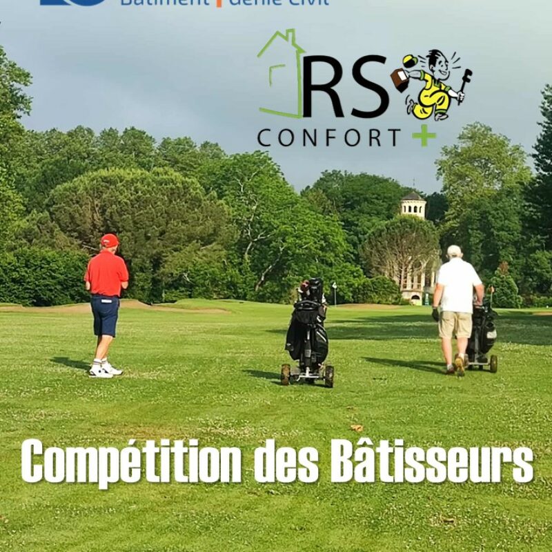 Compétition des bâtisseurs