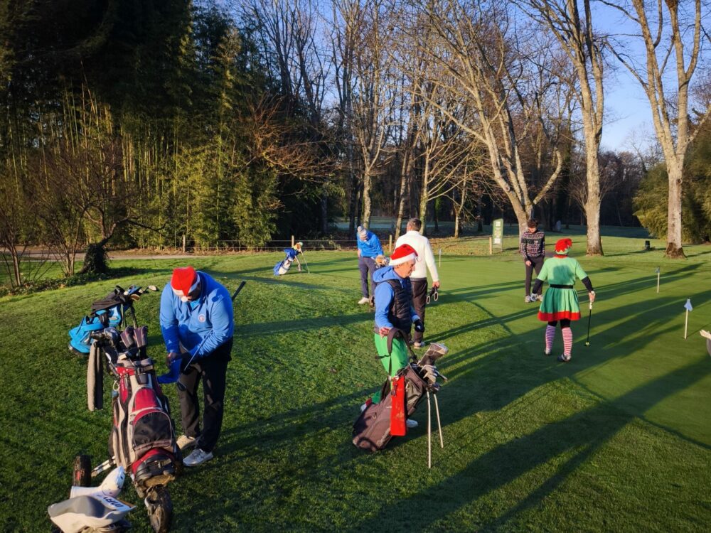 Trophée de Noël 2025