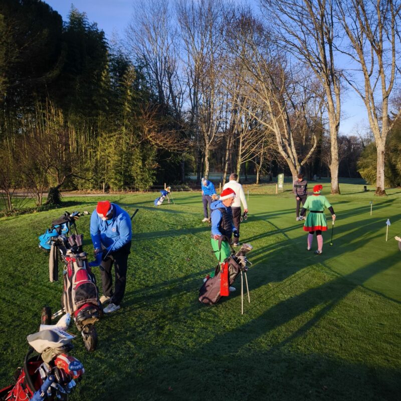 Trophée de Noël 2025