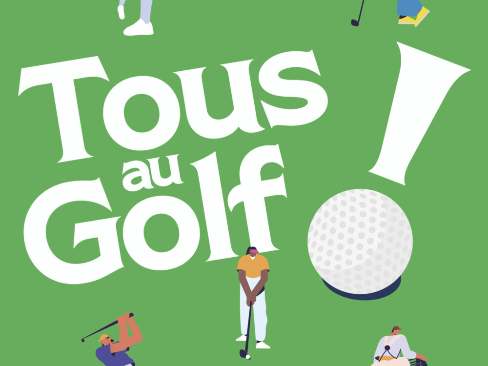 TOUS AU GOLF 2026