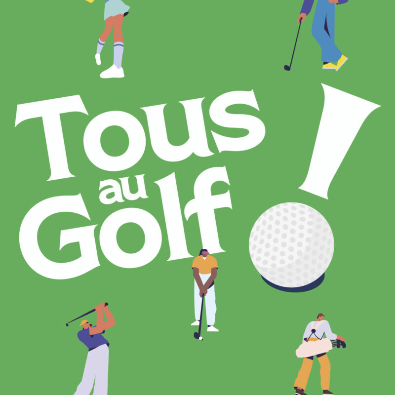 TOUS AU GOLF 2026